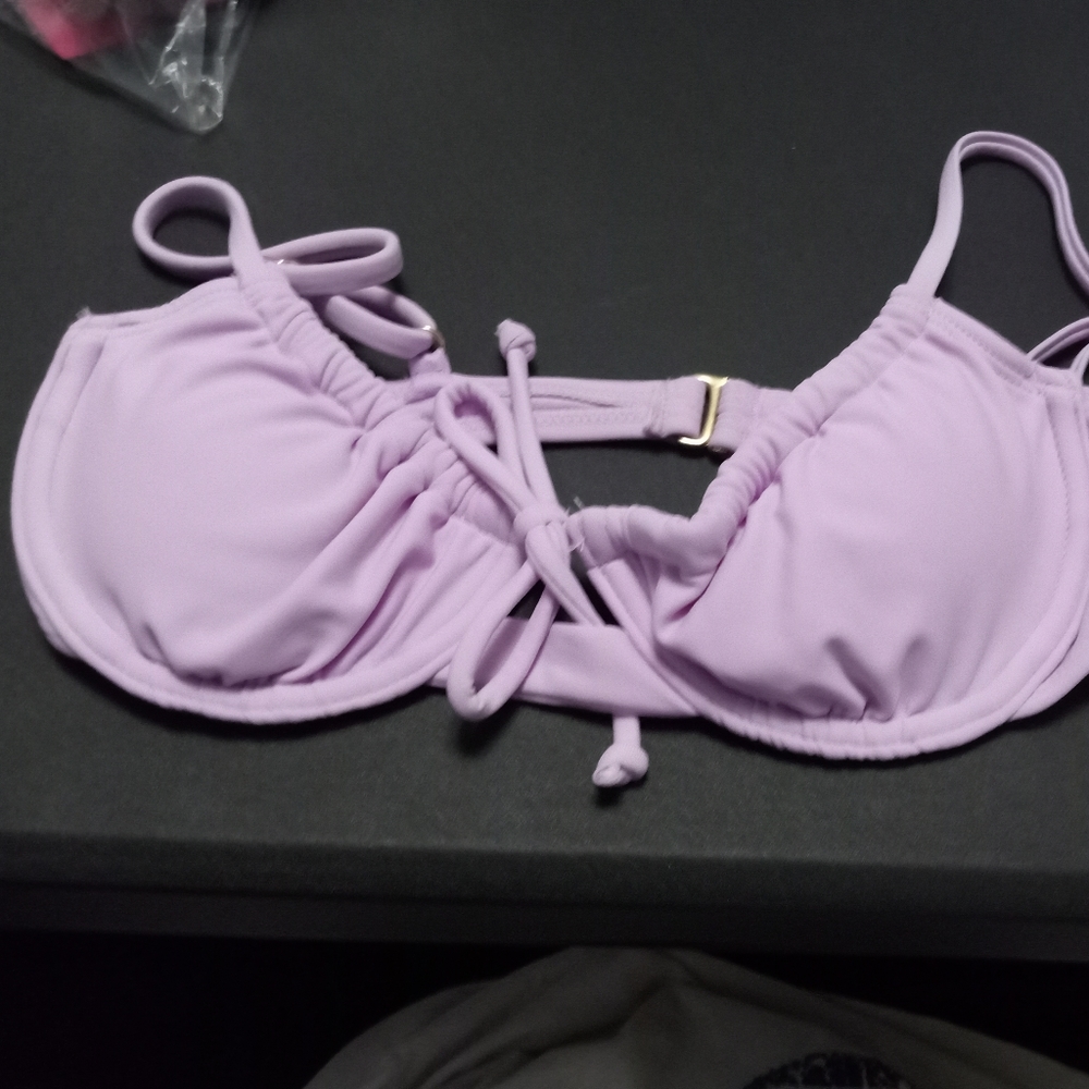 Xhilaration bikini top